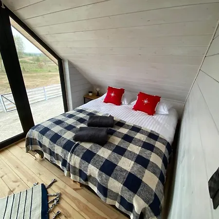 Mazurski - Wake Up Villa