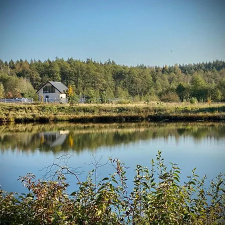 Villa Mazurski - Wake Up Ogonki