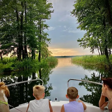 Villa Mazurski - Wake Up *