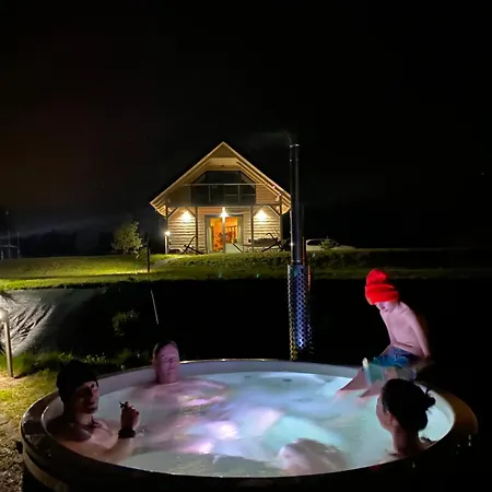 Mazurski - Wake Up Ogonki