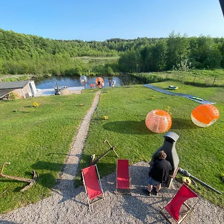 Mazurski - Wake Up * Ogonki