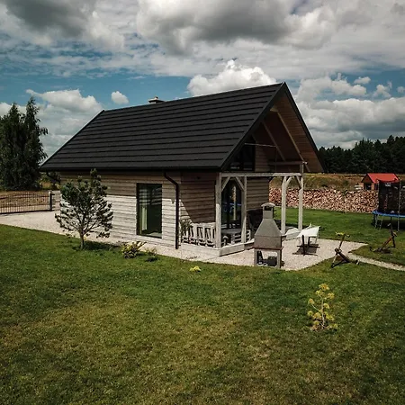 Mazurski - Wake Up Villa *