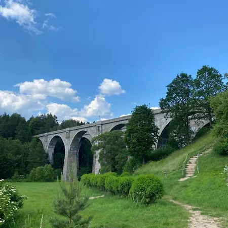 Mazurski - Wake Up Villa Ogonki