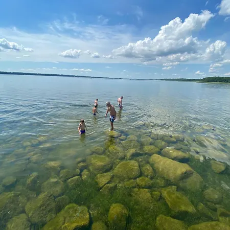 Villa Mazurski - Wake Up