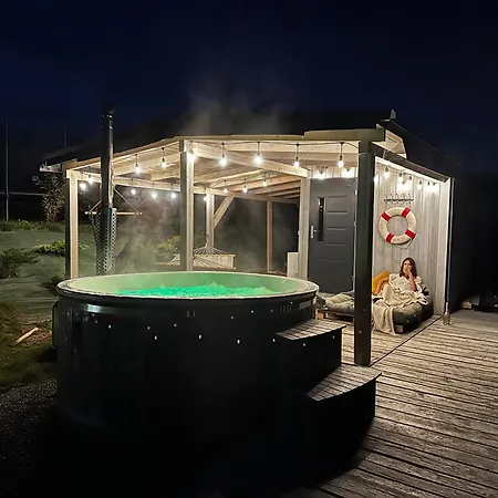 Villa Mazurski - Wake Up Ogonki