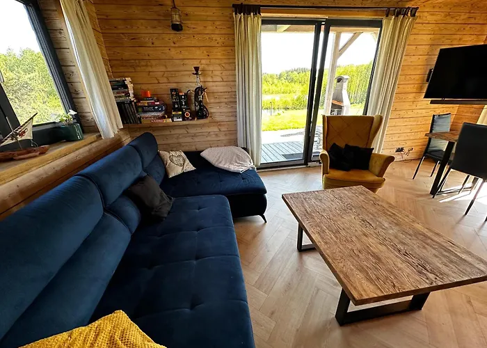 Mazurski - Wake Up * Ogonki